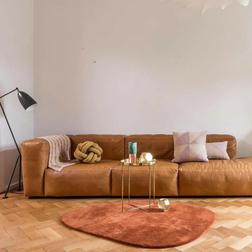 e15 Habibi Beistelltisch Ø 37cm| Beistelltische|Tische