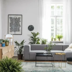 e15 Habibi Beistelltisch Ø 37cm| Beistelltische|Tische