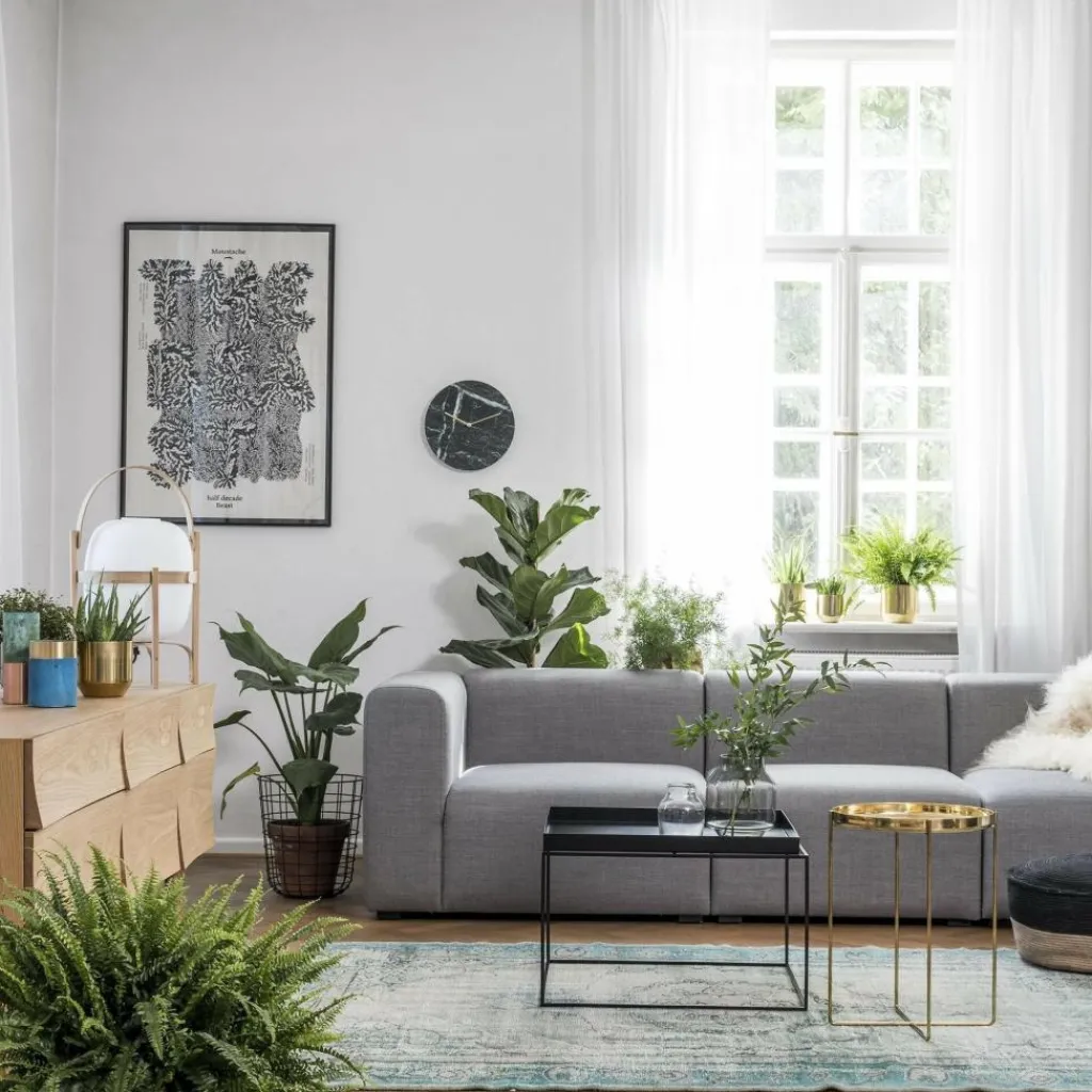 e15 Habibi Beistelltisch Ø 37cm| Beistelltische|Tische