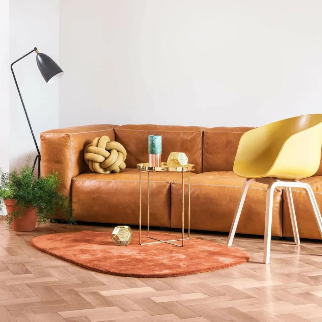 e15 Habibi Beistelltisch Ø 37cm| Beistelltische|Tische