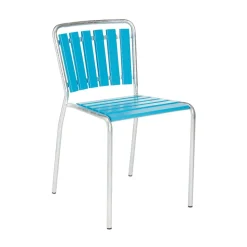 Stühle|Gartenstühle^Embru Haefeli Modell 1020 Gartenstuhl