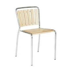 Stühle|Gartenstühle^Embru Haefeli Modell 1020 Gartenstuhl