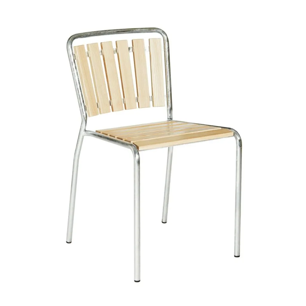 Stühle|Gartenstühle^Embru Haefeli Modell 1020 Gartenstuhl