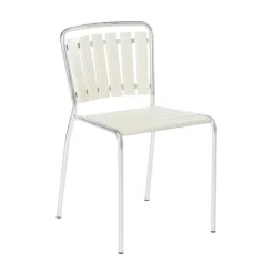 Stühle|Gartenstühle^Embru Haefeli Modell 1020 Gartenstuhl