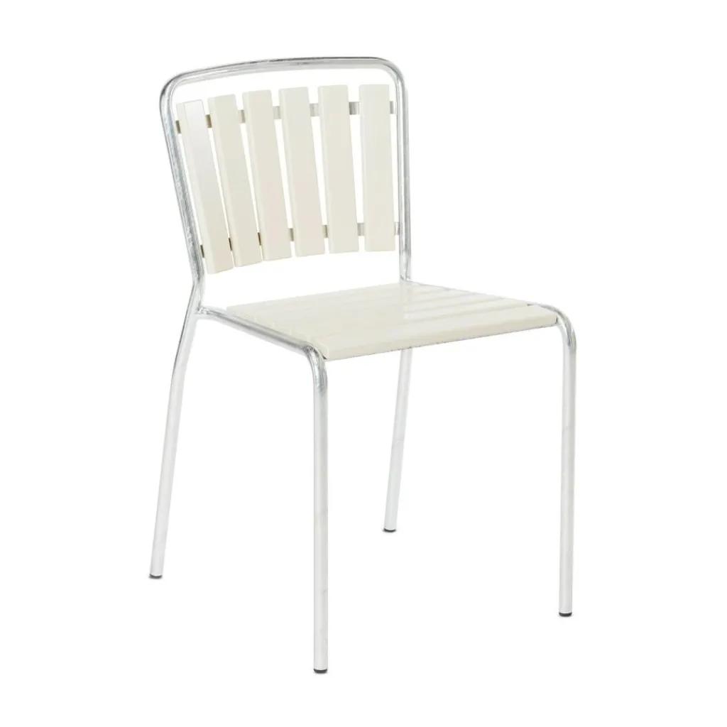 Stühle|Gartenstühle^Embru Haefeli Modell 1020 Gartenstuhl