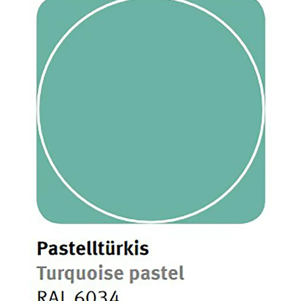 Embru Haefeli Modell 1112 Lounge Gartenbeistelltisch| Garten-Beistelltische