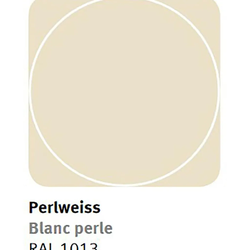 Embru Haefeli Modell 1112 Lounge Gartenbeistelltisch| Garten-Beistelltische