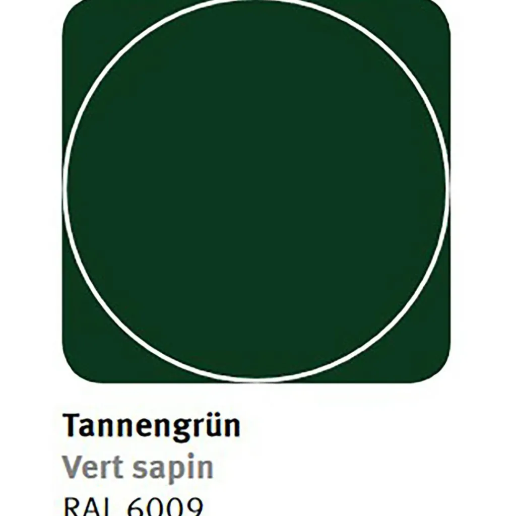 Embru Haefeli Modell 1112 Lounge Gartenbeistelltisch| Garten-Beistelltische