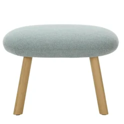 Vitra HAL Lounge Ottoman| Sessel