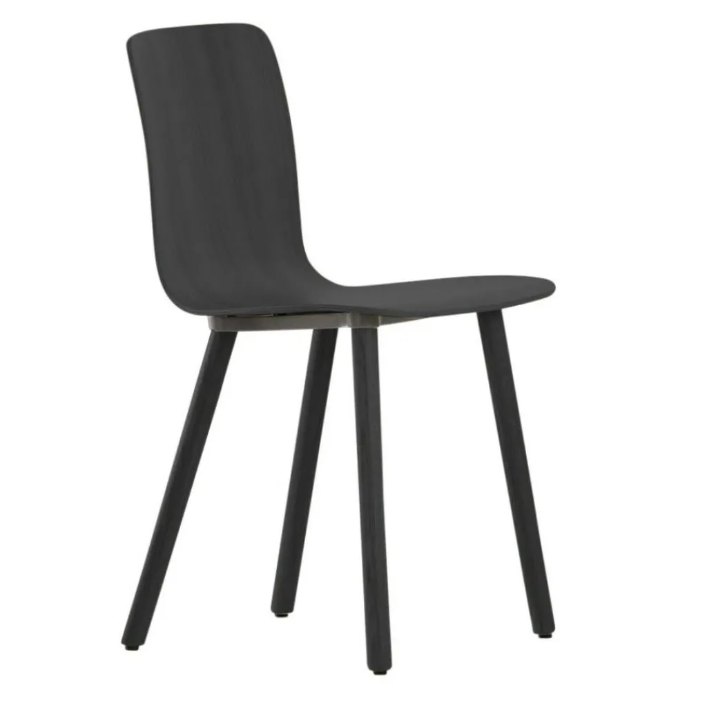 Vitra Hal Ply Wood Stuhl| Stühle