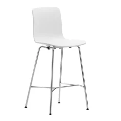 Barhocker^Vitra Hal RE Barhocker medium