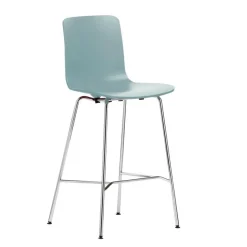 Barhocker^Vitra Hal RE Barhocker medium