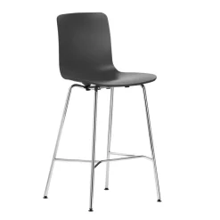 Barhocker^Vitra Hal RE Barhocker medium