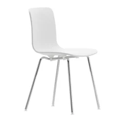 Vitra Hal Tube RE Stuhl Gestell verchromt| Stühle