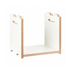 Tojo Halbstark Regalsystem Anbaumodule| Regalsysteme