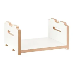 Regale|Regalsysteme^Tojo Halbstark Regalsystem Module niedrig