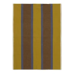 Ferm Living Hale Geschirrtuch| Handtücher|Hand- & Geschirrtücher