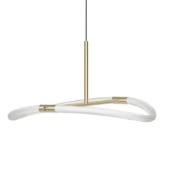 Pendelleuchten^graypants Halo LED Pendelleuchte