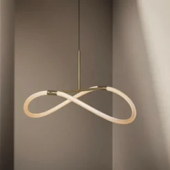 Pendelleuchten^graypants Halo LED Pendelleuchte