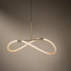 Pendelleuchten^graypants Halo LED Pendelleuchte