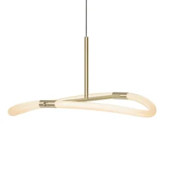 Pendelleuchten^graypants Halo LED Pendelleuchte