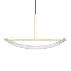 Pendelleuchten^graypants Halo LED Pendelleuchte