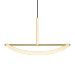 Pendelleuchten^graypants Halo LED Pendelleuchte