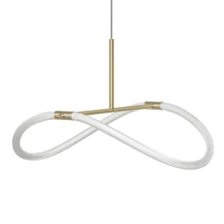 Pendelleuchten^graypants Halo LED Pendelleuchte