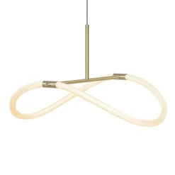 Pendelleuchten^graypants Halo LED Pendelleuchte