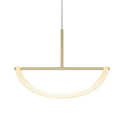 Pendelleuchten^graypants Halo LED Pendelleuchte