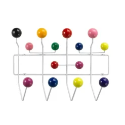 Vitra Hang it all Garderobe| Garderoben