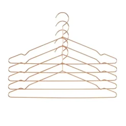 Haken & Bügel^HAY Hang Kleiderbügel 5 er Set