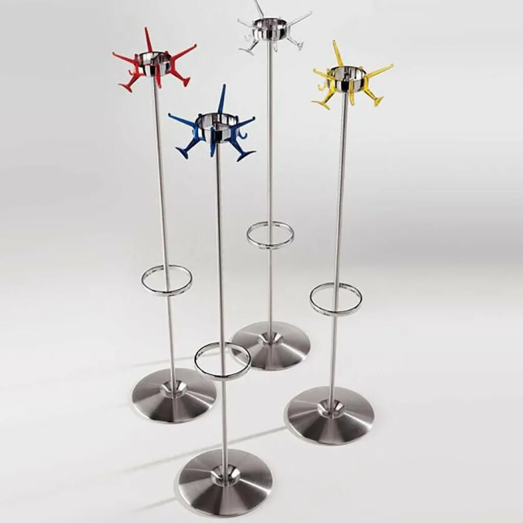 Kartell Hanger Kleiderständer| Garderoben