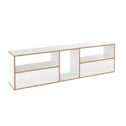 Tojo Hanibal Low Regal| Regale