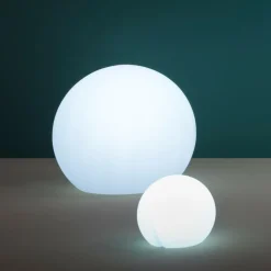 Pedrali Happy Apple Bodenleuchte| Bodenleuchten Außen|Bodenleuchten Außen