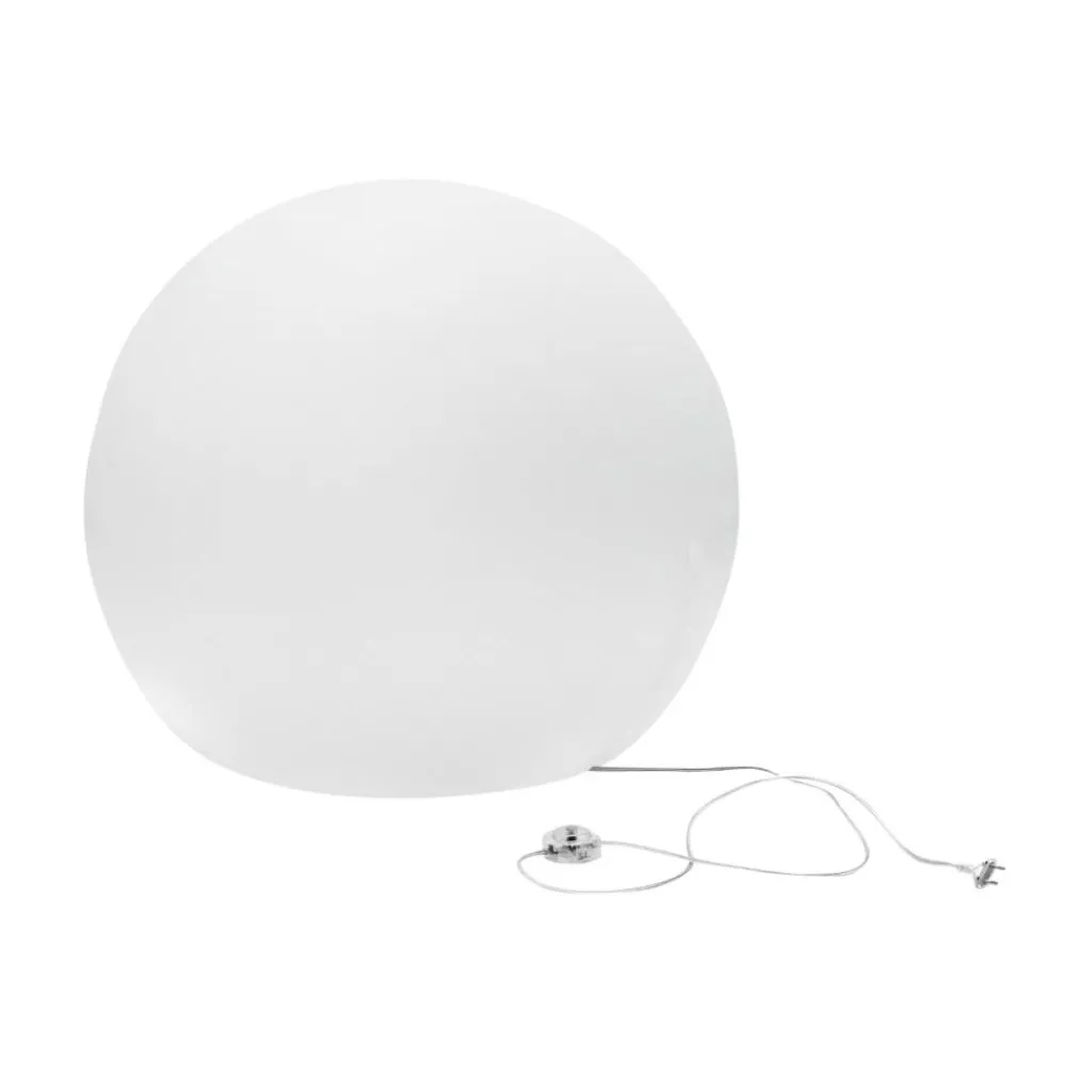 Pedrali Happy Apple Bodenleuchte| Bodenleuchten Außen|Bodenleuchten Außen