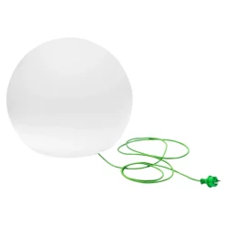 Pedrali Happy Apple Bodenleuchte| Bodenleuchten Außen|Bodenleuchten Außen