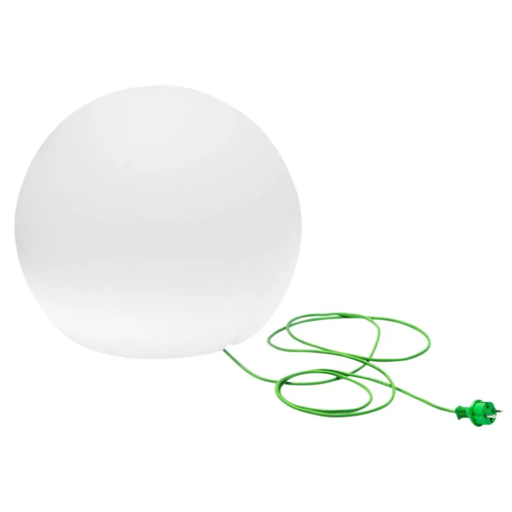 Pedrali Happy Apple Bodenleuchte| Bodenleuchten Außen|Bodenleuchten Außen