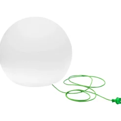 Pedrali Happy Apple Bodenleuchte| Bodenleuchten Außen|Bodenleuchten Außen