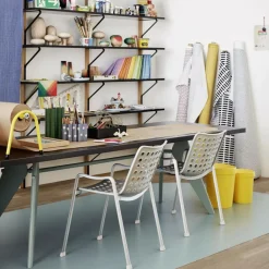 Badaccessoires^Vitra Happy Bin S Papierkorb