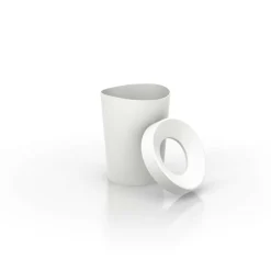 Badaccessoires^Vitra Happy Bin S Papierkorb