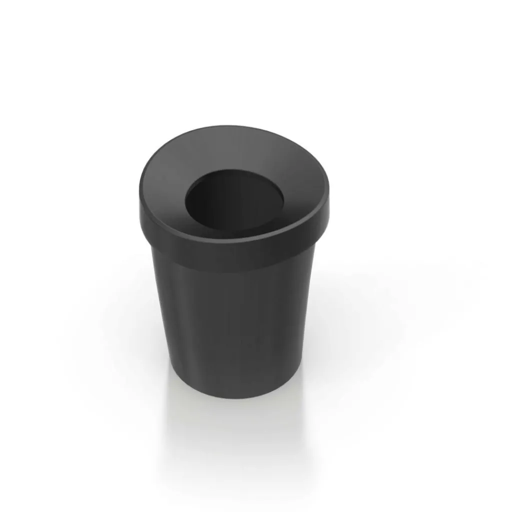 Badaccessoires^Vitra Happy Bin S Papierkorb