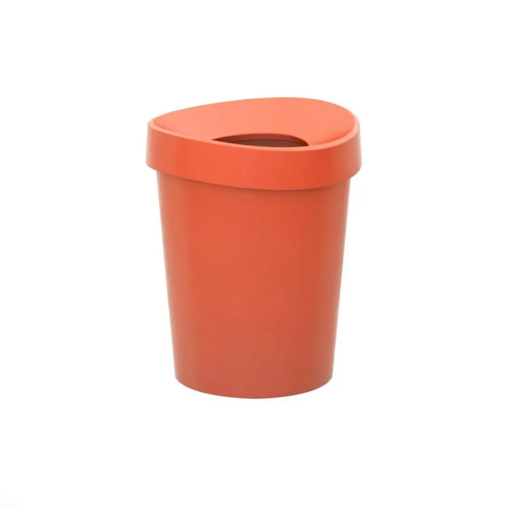 Badaccessoires^Vitra Happy Bin S Papierkorb