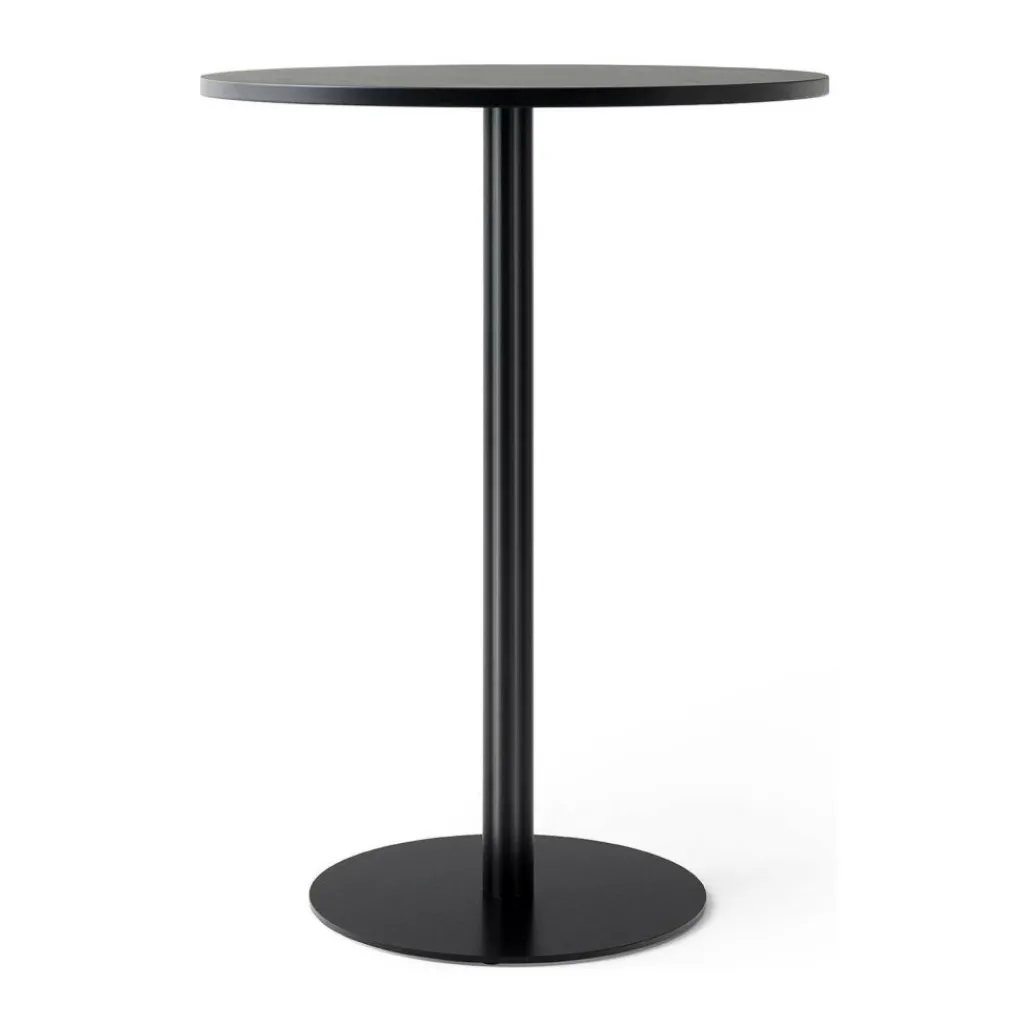 Bistrotische^Audo Harbour Column Bartisch Ø 80cm
