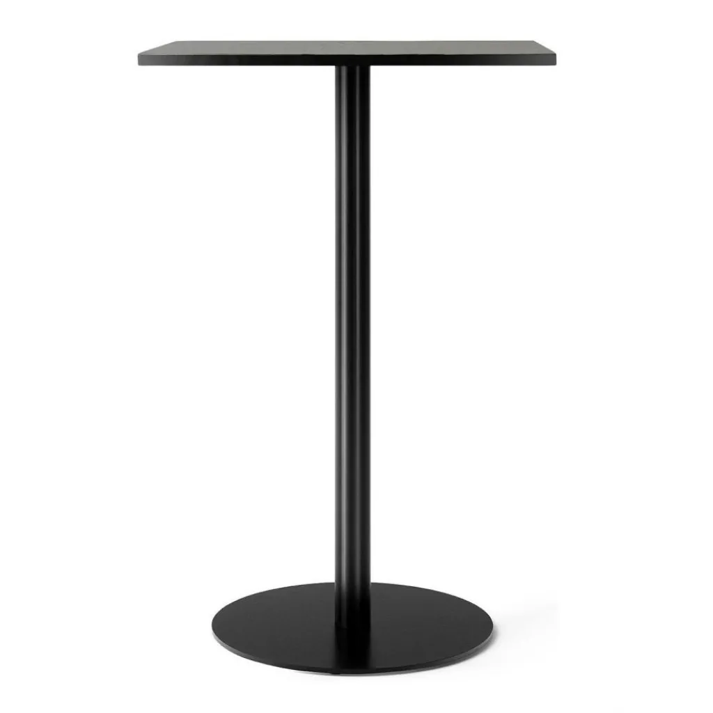 Tische|Bistrotische^Audo Harbour Column Bartisch 60x70cm