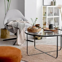 Beistelltische^Bloomingville Harper Couchtisch