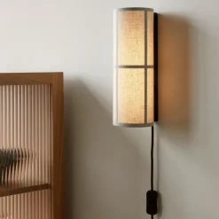 Wandleuchten^Audo Hashira LED Wandleuchte