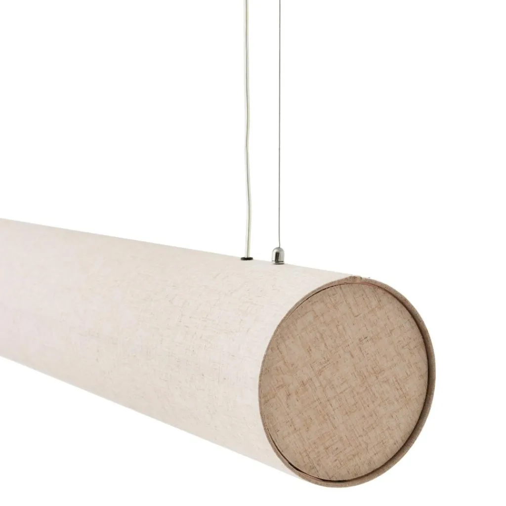 Audo Hashira Linear LED Pendelleuchte 140cm| Pendelleuchten