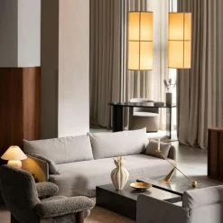 Audo Hashira Pendelleuchte| Pendelleuchten