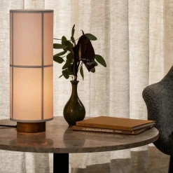 Tischleuchten^Audo Hashira Tischleuchte